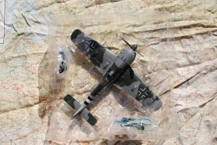 HA7414 Focke Wulf Fw 190A-6